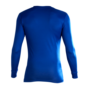 Club Baselayer - Royal Blue Royal