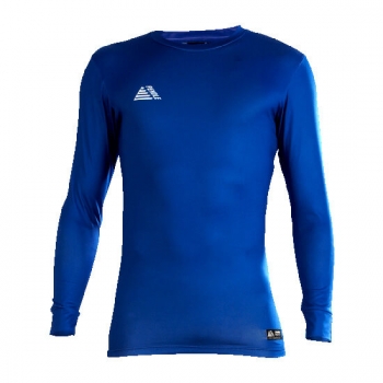 Club Baselayer - Royal Blue Royal