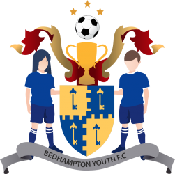 Bedhampton Youth FC badge